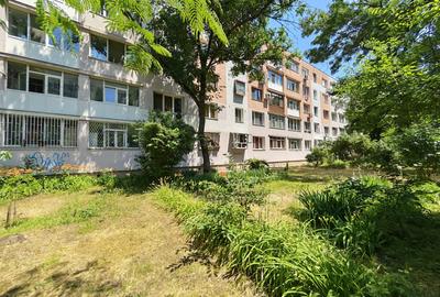 Apartament cu 2 camere decomandat în 1 Decembrie 1918