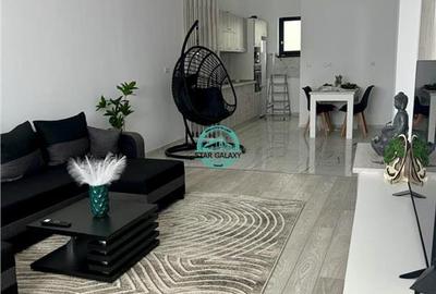 Apartament cu 2 camere decomandat, mobilat în Central - 3