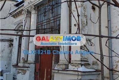 Udriste, vila 600 mp construiti,teren566 mp, oportunitate investitie - 1