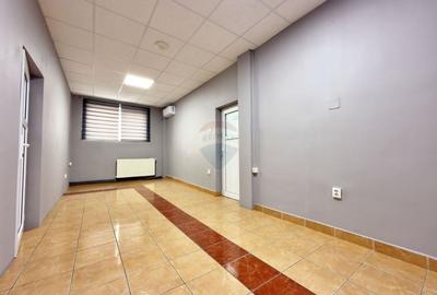 Spațiu industrial, de 6,132 mp, în Aradul Nou - 21