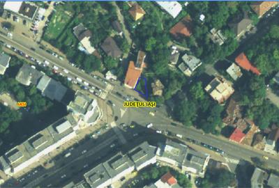 Spatiu comercial de la 75mp la 151mp si parcare, intersectie zona garii - 24