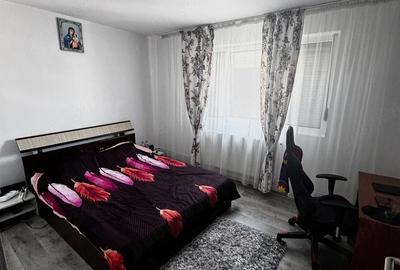 Apartament cu 2 camere semidecomandat în Unirii Sud - 2