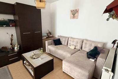 Apartament cu 2 camere decomandat în Petru Rareș - 5