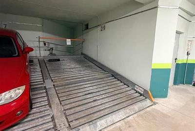 Apartament cu 3 camere semidecomandat, mobilat în Titan - 15