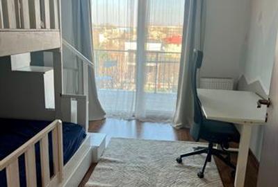 Apartament cu 3 camere decomandat, mobilat în Berceni - 3