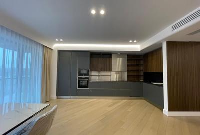 Apartament cu 3 camere, mobilat în Nord - 2