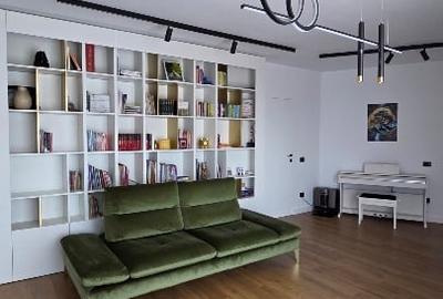 Apartament cu 3 camere decomandat, mobilat în Timpuri Noi - 3