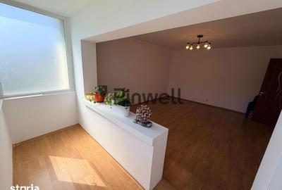 Apartament cu 2 camere decomandat în Tei - 4