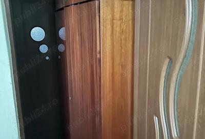 Garsoniera 27mp Piata Aurora - 8