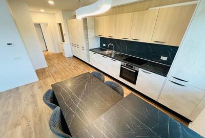 Inchiriere Apartament  3 Camere Iancu Nicolae/ Piscina/Sala Fitness Inchiriere Apartament  3 Camere Iancu Nicolae/ Piscina/Sala Fitness - 5