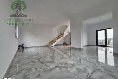 Casă cu 4 camere cu Teren 250 Mp în Valea Lupului - 12