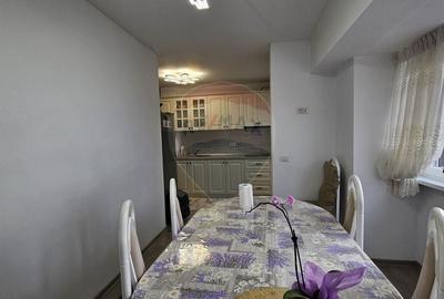 Apartament cu 3 camere decomandat, mobilat în Burdujeni - 35
