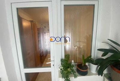 Apartament cu 2 camere nedecomandat în Nord - 12