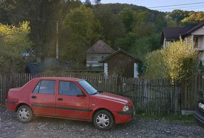 Visinesti Dambovita casa si teren - 4