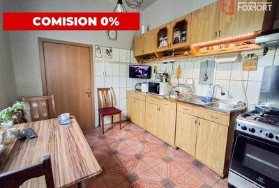 COMISION 0% Casa individuala de vanzare in Timisoara, zona Complex Studentesc COMISION 0% Casa individuala de vanzare in Timisoara, zona Complex Studentesc - 7