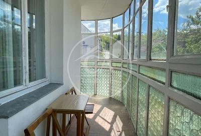 Apartament cu 2 camere decomandat în Iorga - 2