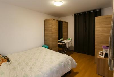 Apartament cu 2 camere in zona Hipodrom 3 - 2