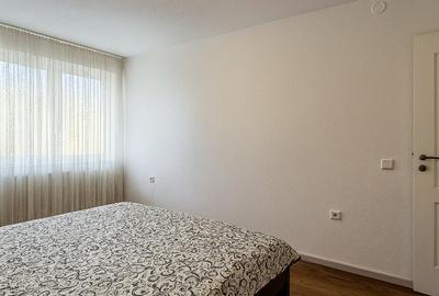 Apartament cu 2 camere decomandat, mobilat în Terezian - 1