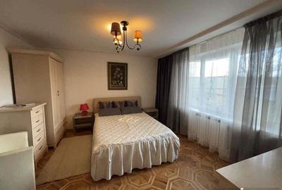 Apartament cu o camera Europa - 2