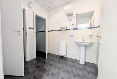 Spatiu Comercial - Central - Comision 0% - 8