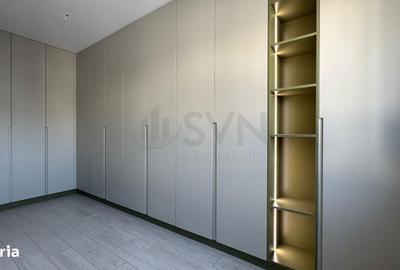 Apartament cu 3 camere în Dristor - 14