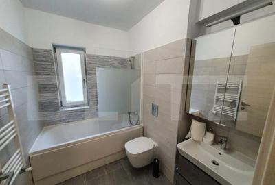 Apartament cu 2 camere, 60 mp, zona Decebal Residence - 9