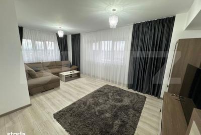 Apartament cu 2 camere decomandat în 1 Mai - 8