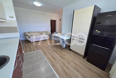 Apartament decomandat cu 3 camere balcon parcare Selimbar Sibiu - 9