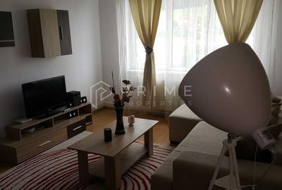 Apartament cu 1 cameră, decomandat, de închiriat – B-dul Pandurilor - 2