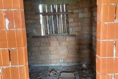 Teren intravilan de 1633 mp, în Vadu Crișului - 6