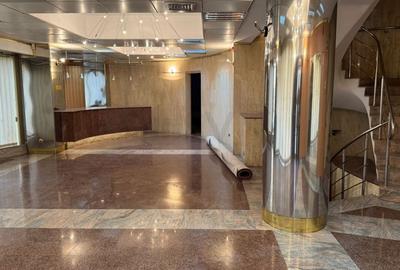 REC0001934 Oportunitate investitie I Cladire de birouri I Victoriei - De vanzare - 2