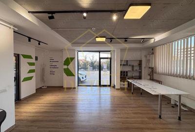 COM 0% Spatiu comercial 100mp, bloc nou | XCITY TOWERS - 1