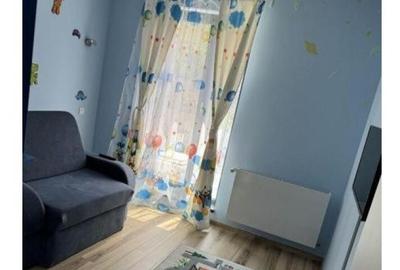 Apartament 3 camere Parcul Carol - 3