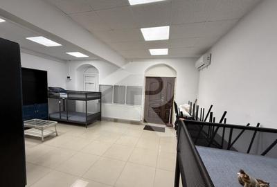 Apartament cu 3 camere decomandat, mobilat în Eroii Revoluției - 8