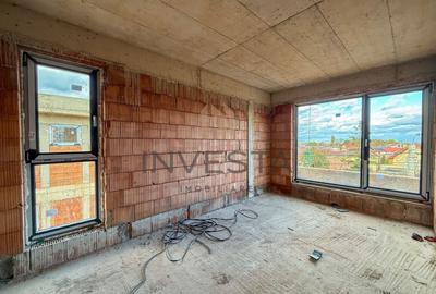 Apartament in vila! 4 camere 109 mp utili + 29 mp terasa! - 4