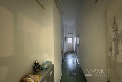 Spațiu comercial, de 70 mp, în Mărăști - 3