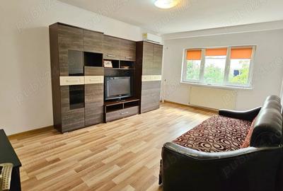 Apartament cu 2 camere decomandat în Gorjului - 3