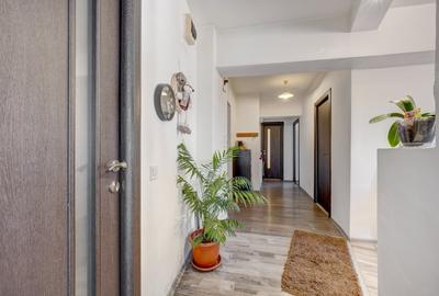 Apartament cu 3 camere decomandat în Ghencea - 9