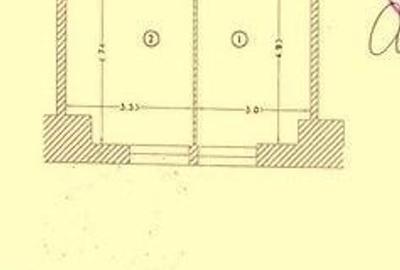 Vanzare Apartament 2 Camere - Rin Grand Hotel - 1