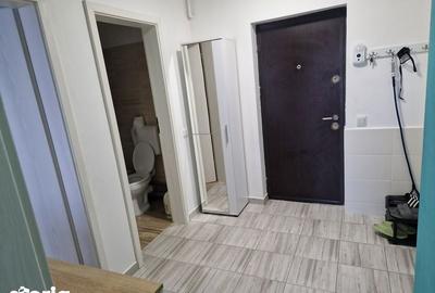 Apartament cu 2 camere în Apărătorii Patriei - 1