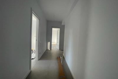 3 camere Vitan Fizicienilor penthouse cu lift interior - 3