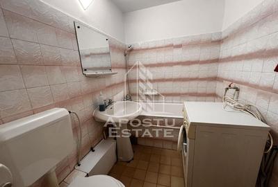 Apartament cu 3 camere, centrala proprie, zona Soarelui - 6