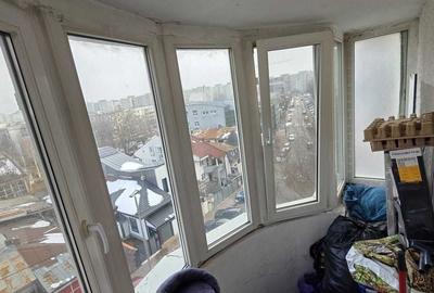 Garsonieră decomandată, mobilată în Vitan Mall - 7