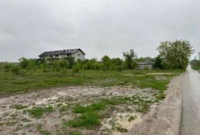 Teren Intravilan ,Comuna Snagov - 2