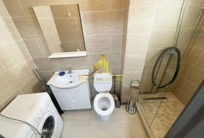 Apartament cu 2 camere decomandat, mobilat în Central - 7