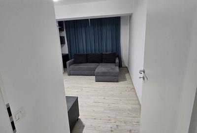 Apartament cu 2 camere decomandat, mobilat în Grozăvești - 3