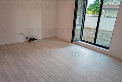 Apartament generos de 3 camere si curte proprie de 115mp, incalzire in pardoseal Apartament generos de 3 camere si curte proprie de 115mp, incalzire in pardoseal - 8