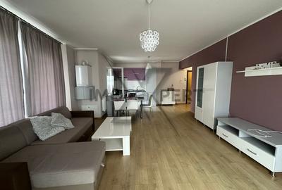 Apartament 3 camere, parcare subterana, Bonjour Residence - 5