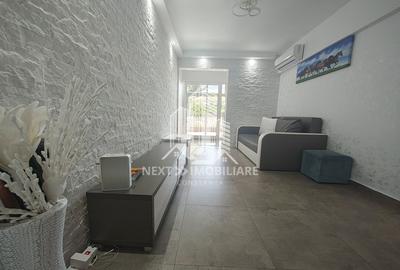 Apartament 2 camere - loc parcare si terasa, Saturn - 3