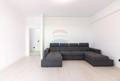 Apartament cu 2 camere decomandat, mobilat în Central - 15